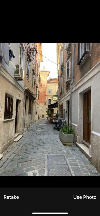 Morski Val Piran Exterior photo